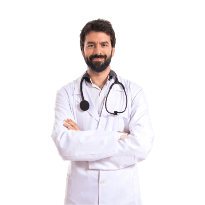 doctor image