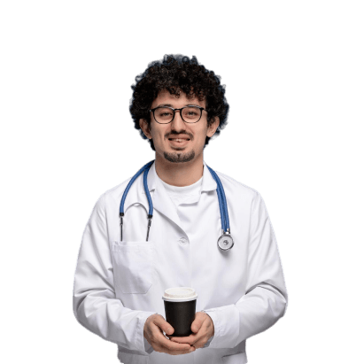 doctor image