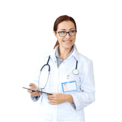 doctor image