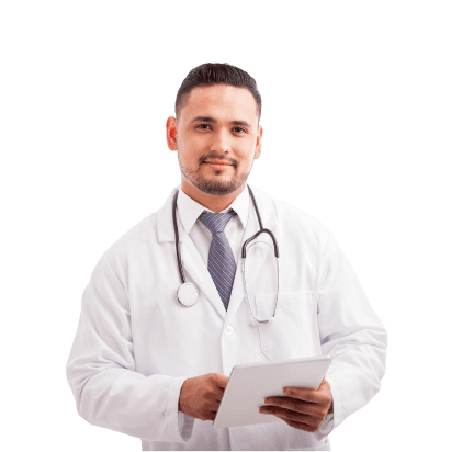 doctor image