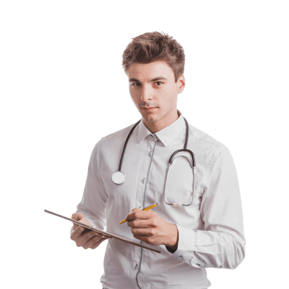 doctor image